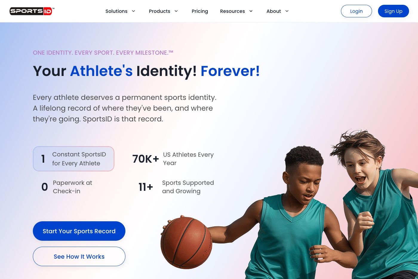 SportsID
